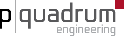 pquadrum engineering SA Logo